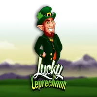 Lucky Leprechaun
