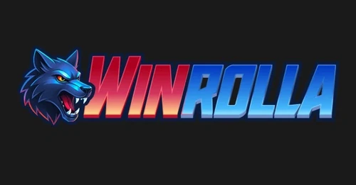 WinRolla Casino Logo